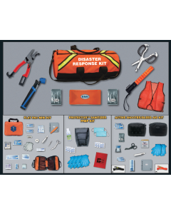 Disaster Response Kit