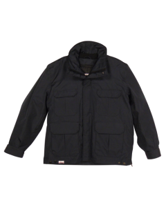 Shield HiVis Parka