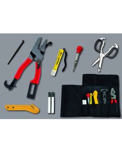 Fire Power Auto Rescue Kit