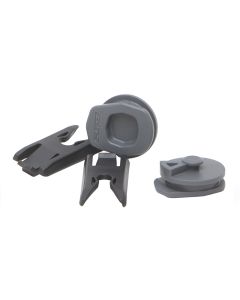 Profile Pivot Rail Adapter Kit