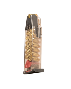 Omega Magazine (Fits Sig Sauer 320 - 17RD 9MM)