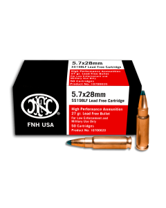 FN SS198LF 5.7X28MM