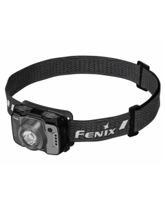 HL12RV2 Headlamp Gray