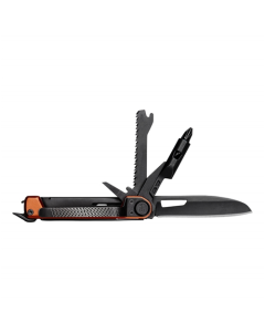 ARMBAR TRADE - BURNT ORANGE