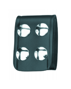 Quad Snap Belt Keeper