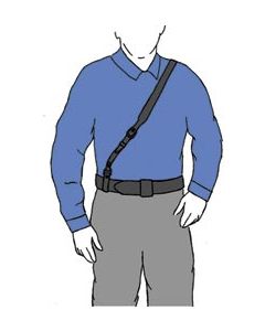 Shoulder Strap