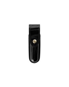 Covered Flashlight Case - High Gloss