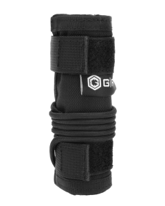Tactical Suppressor Cover
