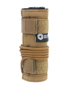 Tactical Suppressor Cover