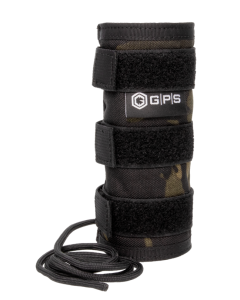 Tactical Suppressor Cover