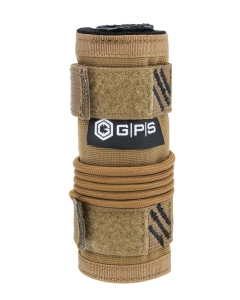 Tactical Suppressor Cover