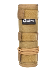 Tactical Suppressor Cover