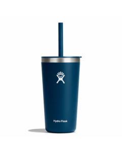 20 oz All Around Tumbler with Straw Lid