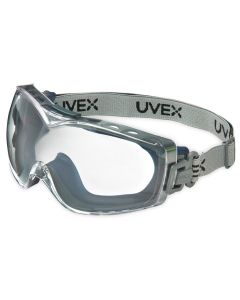 Uvex Stealth OTG