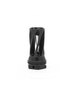 Flash Hider-QD 556 1/2x28
