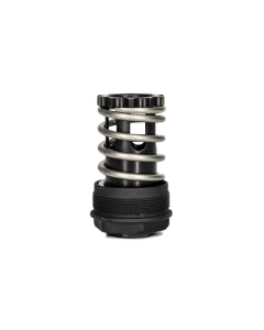 Booster Assembly .578x28