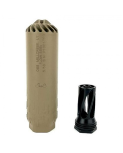 FLOW 556k + Flash Hider (FDE)