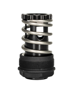 Booster Assembly M13.5x1 LH