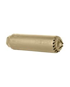 FLOW 762 Ti + Muzzle Brake (FDE)