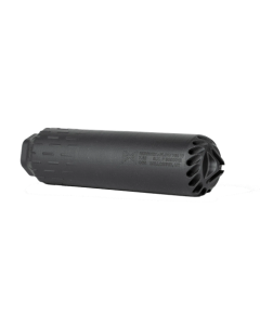 FLOW 762 Ti + Muzzle Brake (Black)