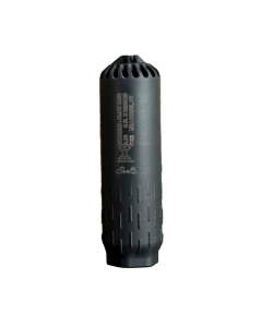 FLOW 556 MG (Black) Inconel
