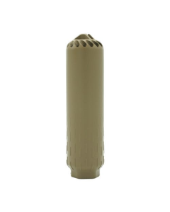 FLOW 6k + FLash Hider 5/8x24 (FDE)