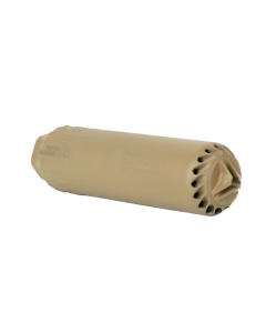 FLOW 556 Ti + Flash Hider 1/2x28 (FDE)