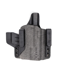 IncogX IWB Holster for Staccato C2/CS/P w/ Light