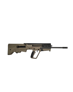 TAVOR 7 Bullpup Rifle - 308 Winchester, 20 Barrel, RH, 1-20rd Flattop FDE