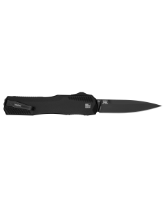 LIVEWIRE - ALUM BLK/MAGNACUT BLK