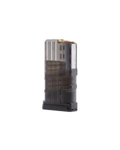 Lancer Systems L7AWM Gen 2 20rd Magazine, Translucent Smoke