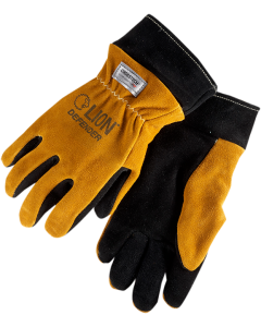 DEFENDER Glove - Gauntlet