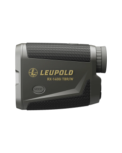RX-1400i TBR/W Gen 2 Rangefinder w/ Flightpath