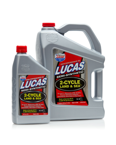 2-Cycle Land & Sea Oil TC-W3