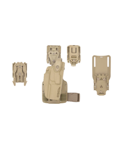 MHHC - Military Kit