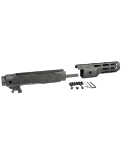 Fixed Barrel Chassis Compatible w/ Ruger 10/22