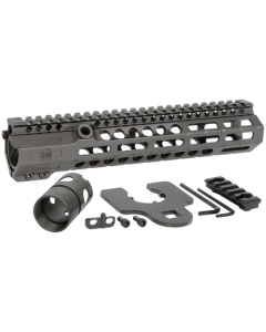 10.50" Combat Rail HD M-LOK Handguard