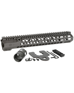 13.50" Combat Rail HD M-LOK Handguard