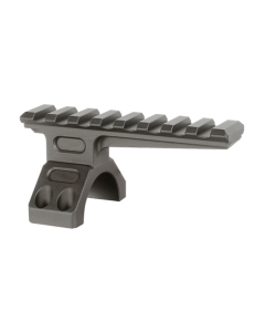 MK2 30MM Railed Cap