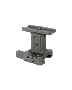 MK2 QD T2 Aimpoint Mount - 2.26 Height