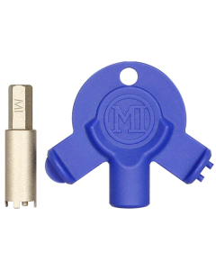 Optic Multi Tool - AR Front Sight Tool