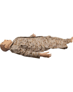 TOMManikin - BASIC