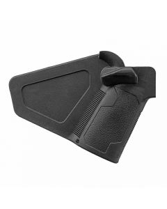 AR Featureless Grip Mod 2