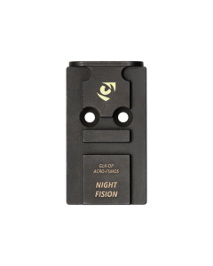 NF Red Dot Plate: ACRO to Glock Full Size MOS