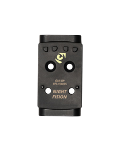 NF Red Dot Plate: EPS to Glock Full Size MOS