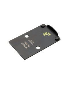 NF Red Dot Plate: 507c/RMR to Sig P320