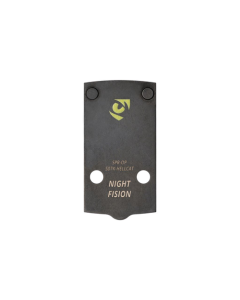 NF Red Dot Plate: 507k/407k to Springfield Hellcat
