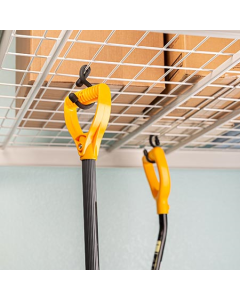 Gear Tie Bendable S-Hook