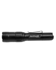 BARRAGE - USB Tactical Flashlight