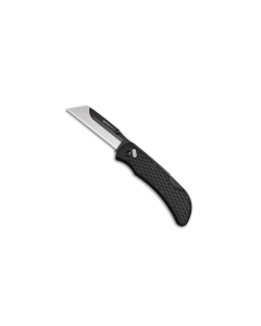 2.5 RAZOR-WORK (Black, 2 Utility Blades)